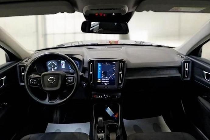 Usado Volvo XC40 Inscription 210 CV (154 kW) 2023 SUV