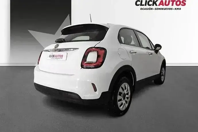 Usado Fiat 500 Urban 120 CV (88 kW) 2021