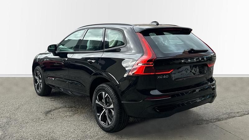 Nuevo Volvo XC60 Core 250 CV (183 kW) 2025 Otro SUV