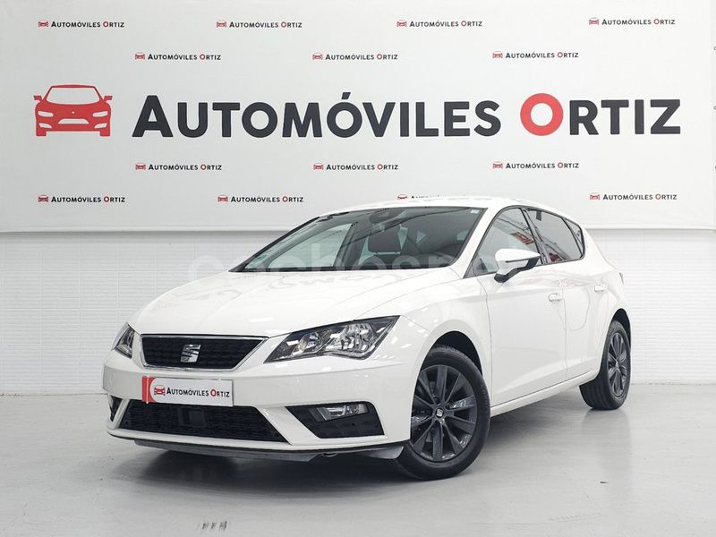 Usado 2020 Seat Leon Style Utilitario | 12.990 € (Precio justo) - Imagen 1/1