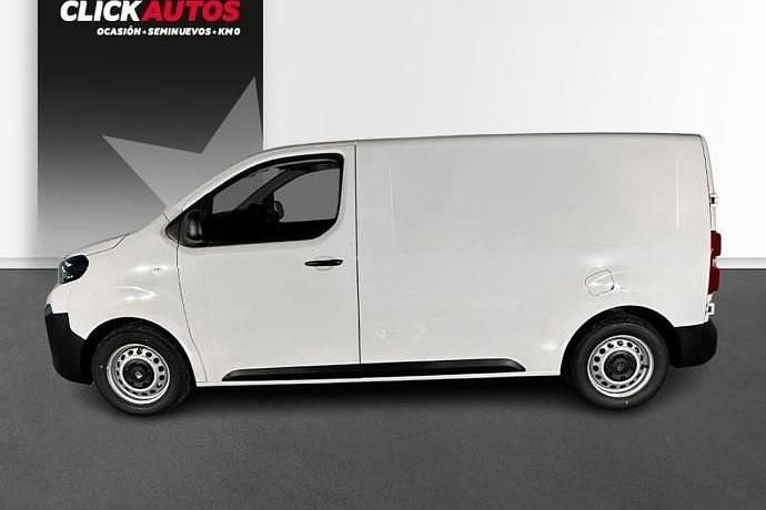 Usado Peugeot Expert 120 CV (88 kW) 2024 Van