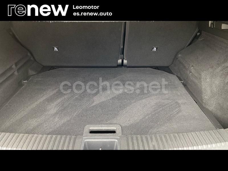 Usado Renault Austral Techno 200 CV (147 kW) 2025 Blanco SUV