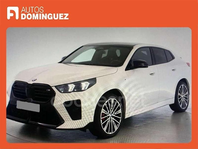 Blanco Usado 2025 BMW X2 M Sport SUV | 44.900 € - Imagen 1/4
