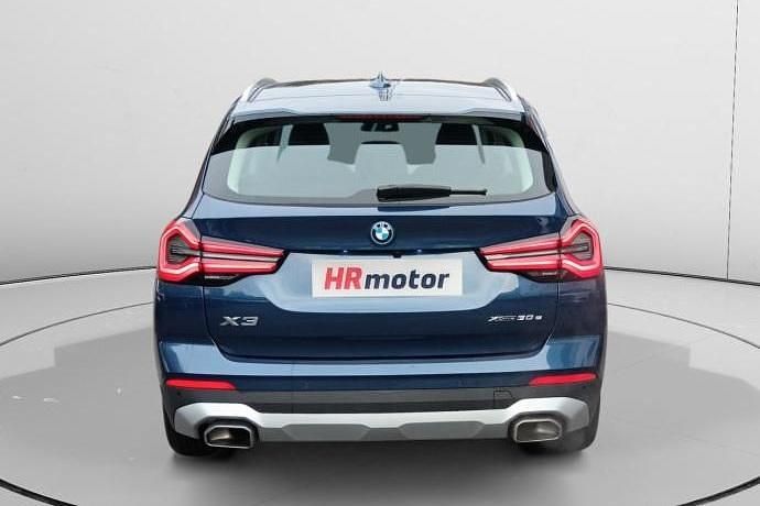 Usado BMW X3 xLine 292 CV (214 kW) 2023 SUV