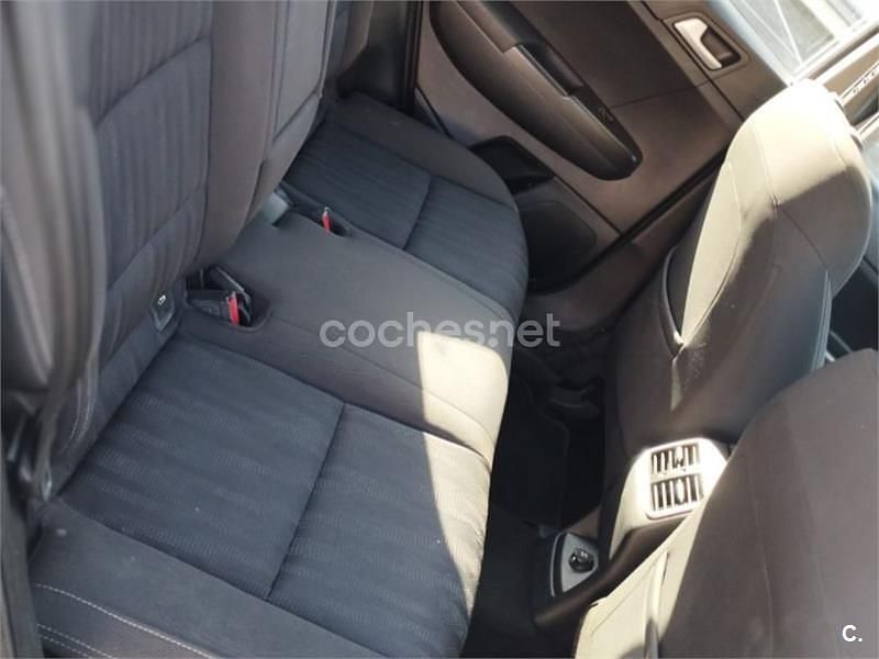 Usado Kia Sportage 115 CV (84 kW) 2018 Blanco SUV