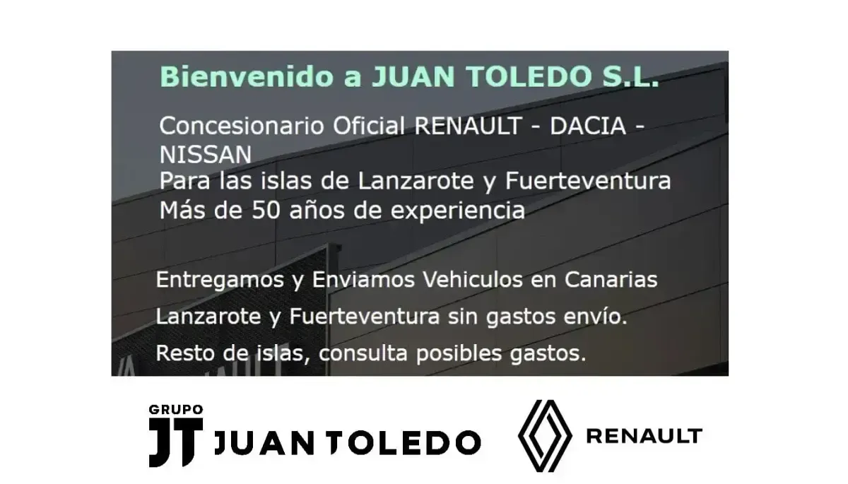Usado Nissan Juke N-Connecta 114 CV (83 kW) 2025 Gris SUV