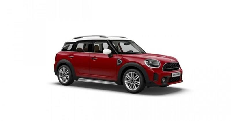 Usado Mini Cooper S Countryman 178 CV (130 kW) 2022 SUV