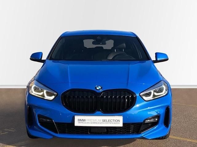Usado BMW 118 Comfort Edition 140 CV (102 kW) 2023 Utilitario
