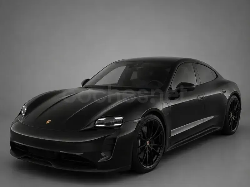 Usado Porsche Taycan 4S 389 kW (530 CV) 2021 Eléctrico Berlina