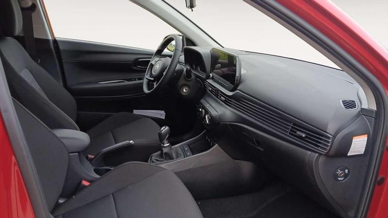 Nuevo Hyundai Bayon 101 CV (74 kW) 2025 SUV