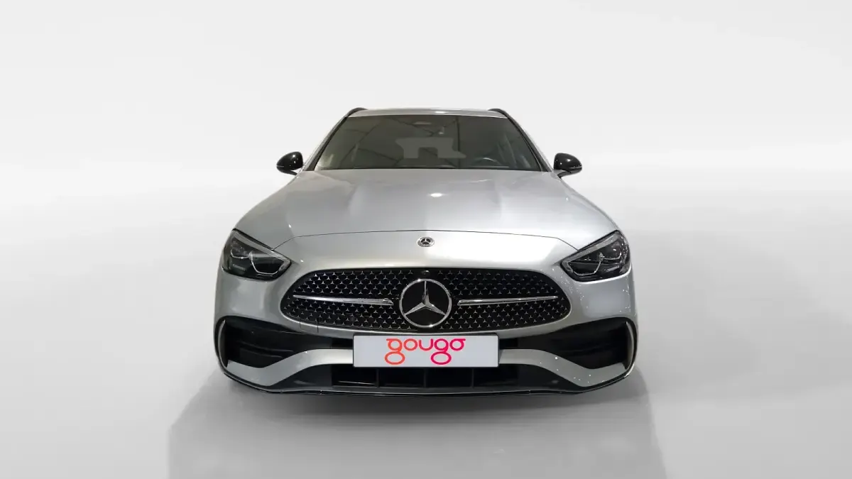 Usado Mercedes C220 197 CV (144 kW) 2025 Berlina