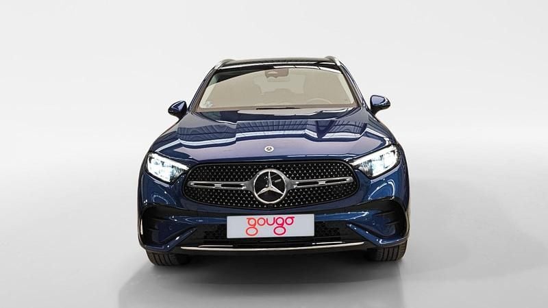 Usado Mercedes GLC220 197 CV (144 kW) 2025