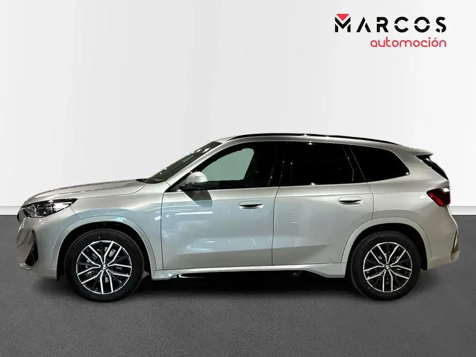Nuevo BMW iX1 150 kW (204 CV) 2026 SUV