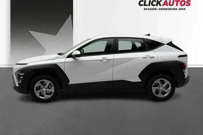 Usado Hyundai Kona 120 CV (88 kW) 2024 SUV