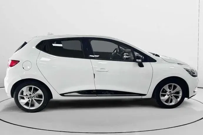 Usado Renault Clio LIMITED 90 CV (66 kW) 2017