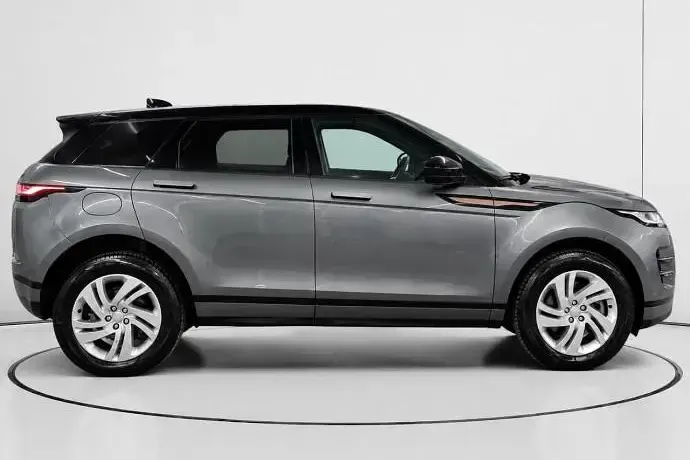 Usado Land Rover Range Rover evoque R-Dynamic 163 CV (119 kW) 2022 SUV