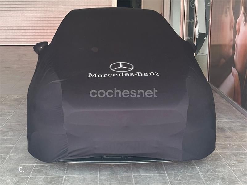 Usado Mercedes A200 163 CV (119 kW) 2023 Blanco Berlina