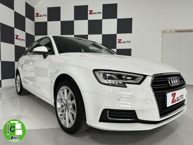 Usado 2019 Audi A3 Design Utilitario | 20.800 € (Precio justo) - Imagen 1/4