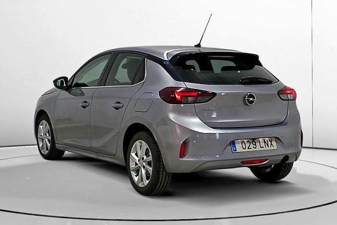 Usado Opel Corsa Elegance 100 CV (73 kW) 2021 Utilitario