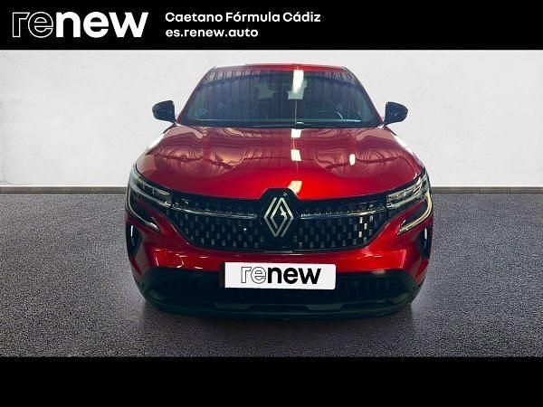 Usado Renault Austral Techno 200 CV (147 kW) 2023 Rojo SUV