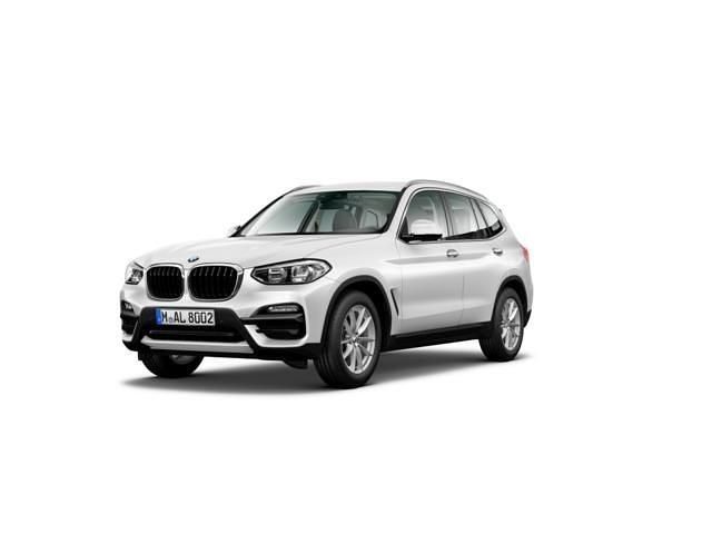 Usado BMW X3 Comfort Edition 2021 SUV