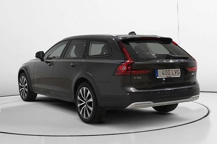 Usado Volvo V90 197 CV (144 kW) 2021 Familiar