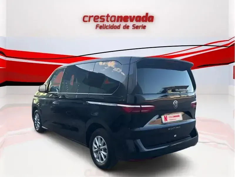 Usado VW Multivan 150 CV (110 kW) 2025 Monovolumen