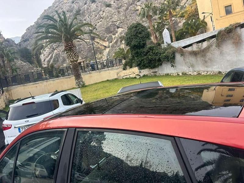 Usado Renault Scénic II Dynamique 120 CV (88 kW) 2004 Monovolumen