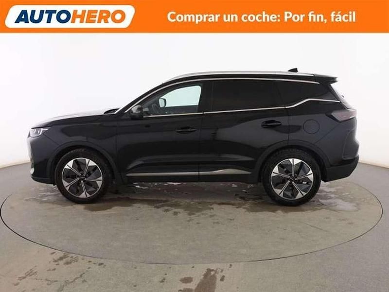 Usado Ebro s700 Luxury 147 CV (108 kW) 2025 Negro SUV