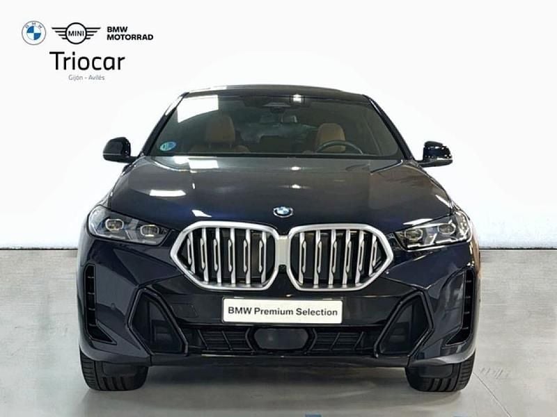 Usado BMW X6 Comfort Edition 286 CV (210 kW) 2024 Otro SUV