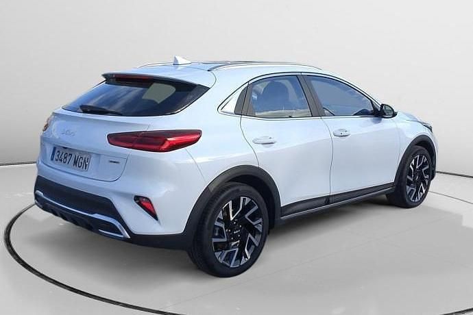 Usado Kia XCeed 141 CV (103 kW) 2023 SUV