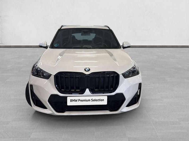 Usado BMW X1 163 CV (119 kW) 2025 Blanco SUV