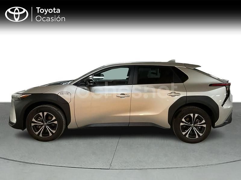 Usado Toyota bZ4X Advance 150 kW (204 CV) 2024 Eléctrico SUV