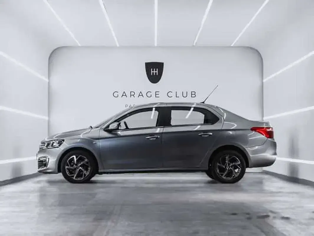 Usado Citroën C-Elysee I Shine 102 CV (75 kW) 2019 Berlina