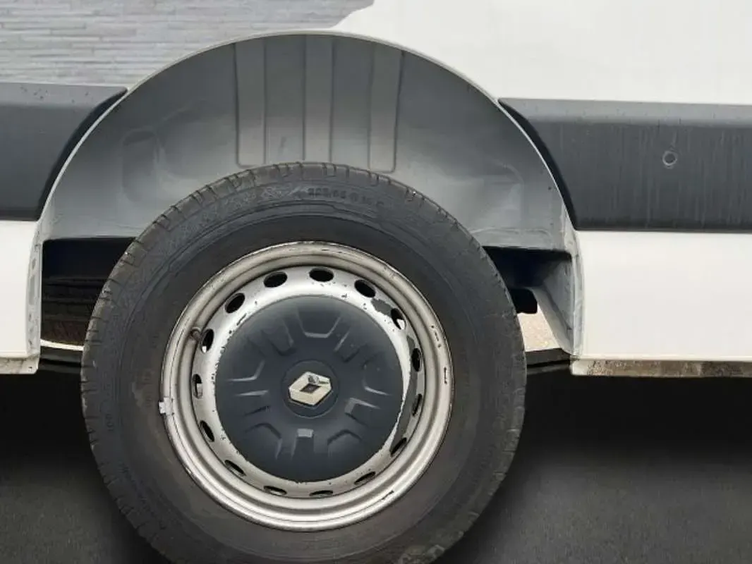 Usado Renault Master 179 CV (131 kW) 2019 Van