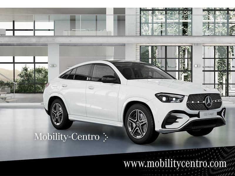 Blanco Nuevo 2025 Mercedes GLE300 | 90.970 € (Super precio) - Imagen 1/4