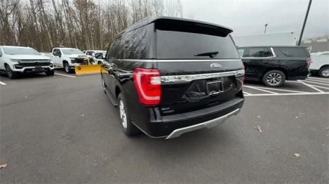 Usado Ford Expedition XLT 375 CV (275 kW) 2020 Negro SUV