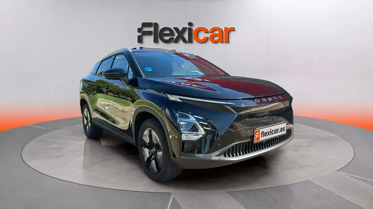 Usado Omoda 5 150 kW (204 CV) 2025 SUV