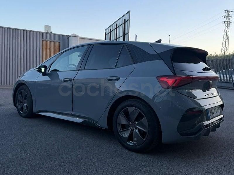 Usado Cupra Born 150 kW (204 CV) 2021 Eléctrico Utilitario