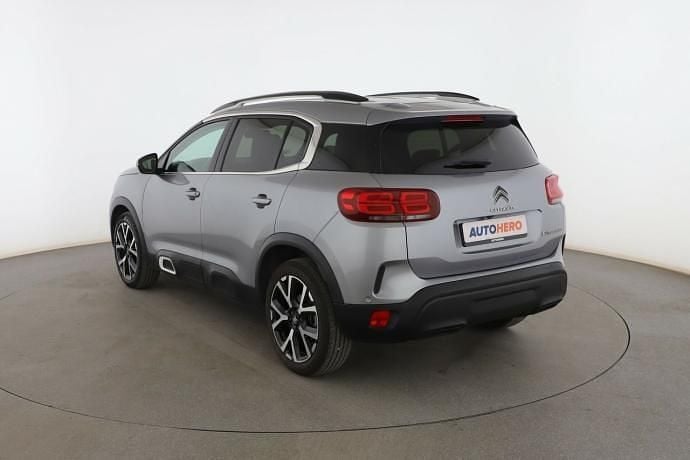 Usado Citroën C5 Feel 131 CV (96 kW) 2019