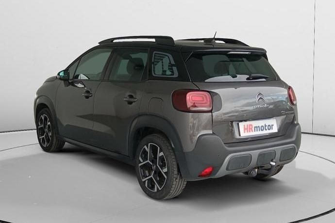 Usado Citroën C3 Aircross Shine 131 CV (96 kW) 2021 SUV