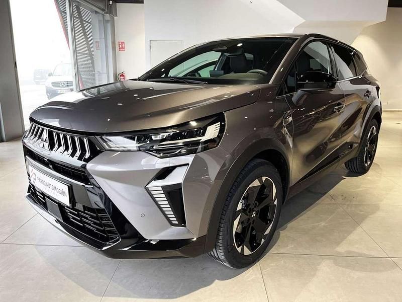 Nuevo Mitsubishi Grandis 140 CV (102 kW) 2025 Gris SUV