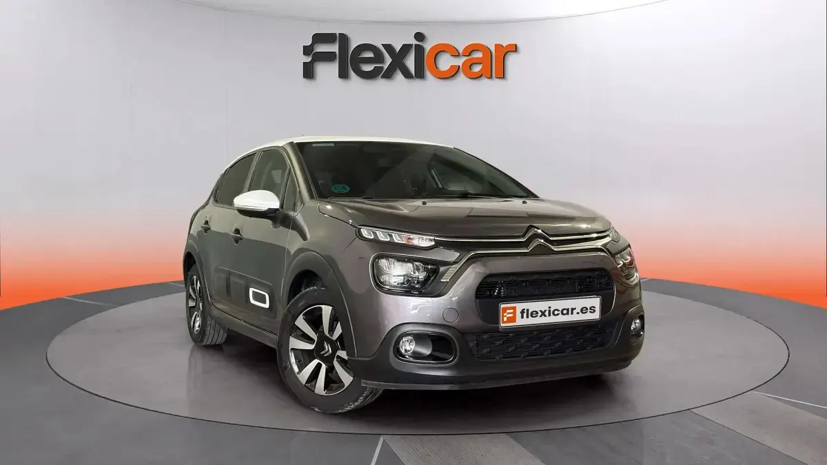 Usado Citroën C3 PureTech 83 CV (61 kW) 2024 Berlina