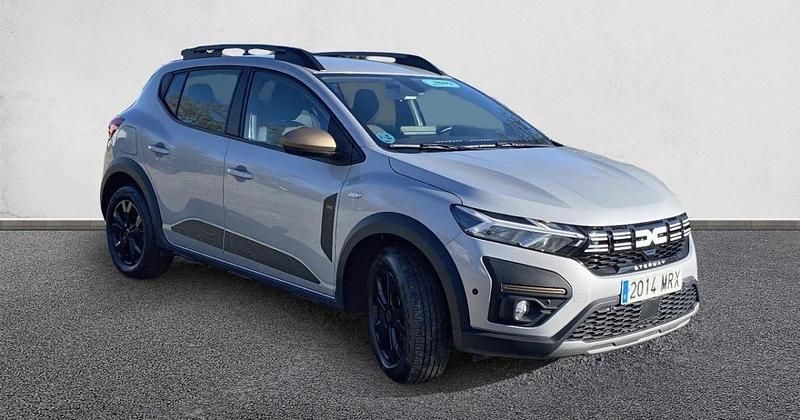 Usado Dacia Sandero Extreme 91 CV (66 kW) 2024