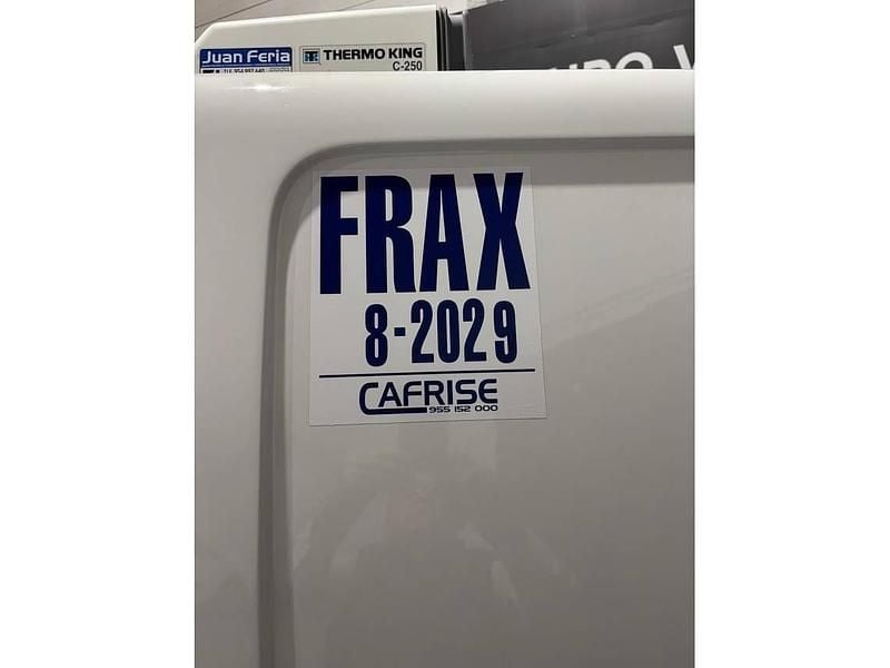 Usado Toyota Proace Comfort 116 CV (85 kW) 2019 Blanco Monovolumen