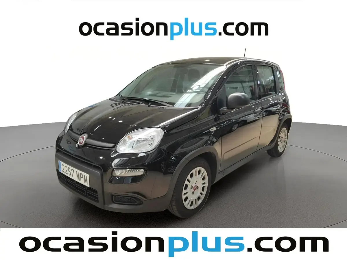 Usado Fiat Panda Urban 70 CV (51 kW) 2024 Utilitario