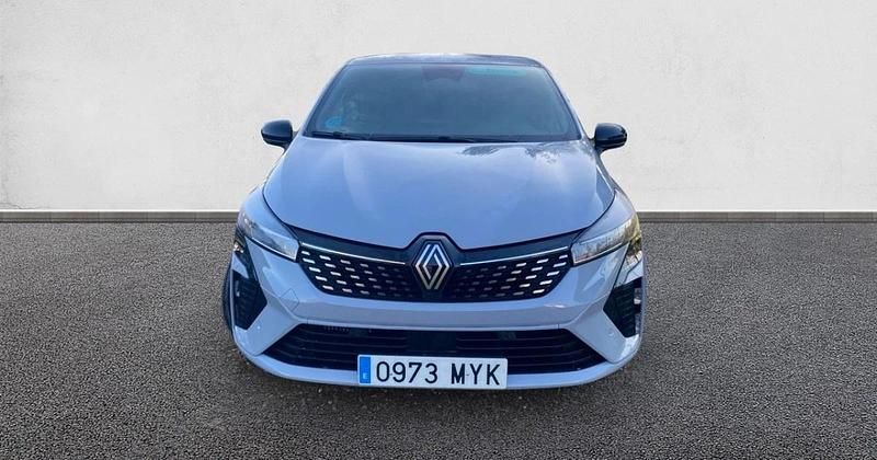 Usado Renault Clio V Techno 100 CV (73 kW) 2025