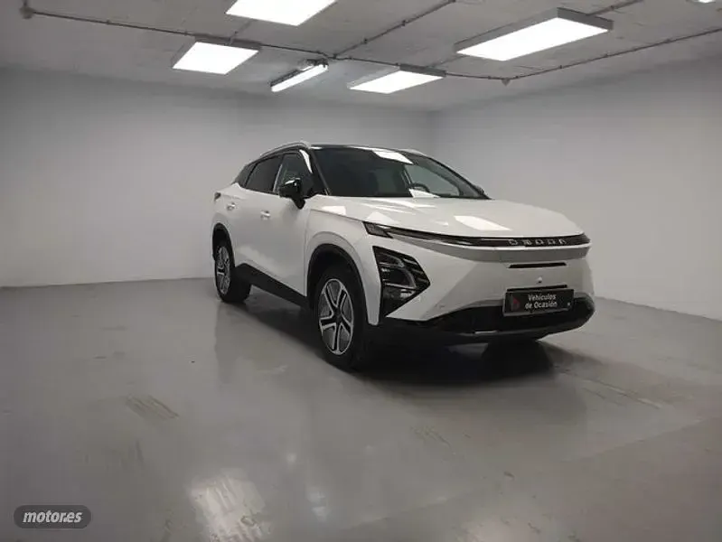 Usado Omoda 5 155 kW (211 CV) 2025 Blanco SUV