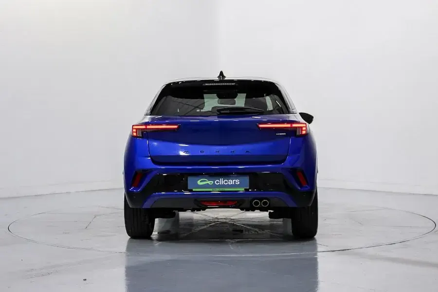 Usado Opel Mokka S 145 CV (106 kW) 2025 SUV