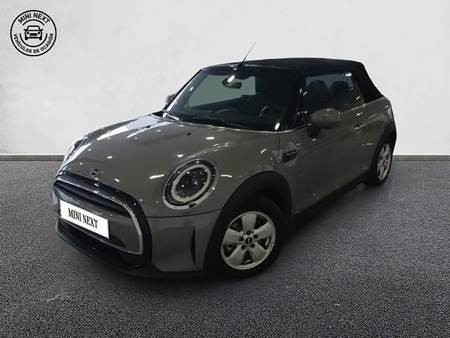 Usado Mini Cooper 136 CV (100 kW) 2021 Utilitario